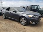 2015 Kia Cadenza Premium продається в Elgin, IL - Front End