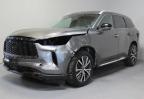 2023 Infiniti Qx60 Sensory en Venta en Rancho Cucamonga, CA - All Over