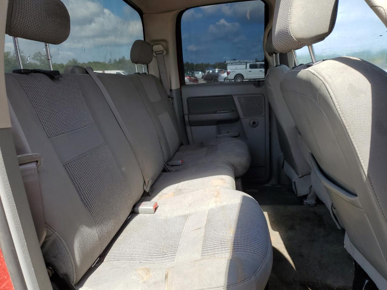 2006 Dodge Ram 1500 St VIN: 1D7HA18N56J111254 Lot: 56846545
