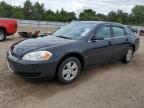 2007 Chevrolet Impala Lt   للبيع في Elgin، IL - Rear End