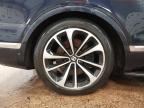 2018 BENTLEY BENTAYGA V for sale at Copart NEWBURY