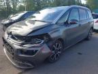 2019 CITROEN C4 GR STOU for sale at Copart GLOUCESTER