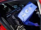 2012 Lexus Is 250 იყიდება American Canyon-ში, CA - Vandalism