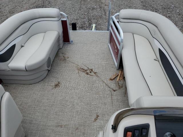 2019 BENNINGTON MARINE MARINE/TRL  