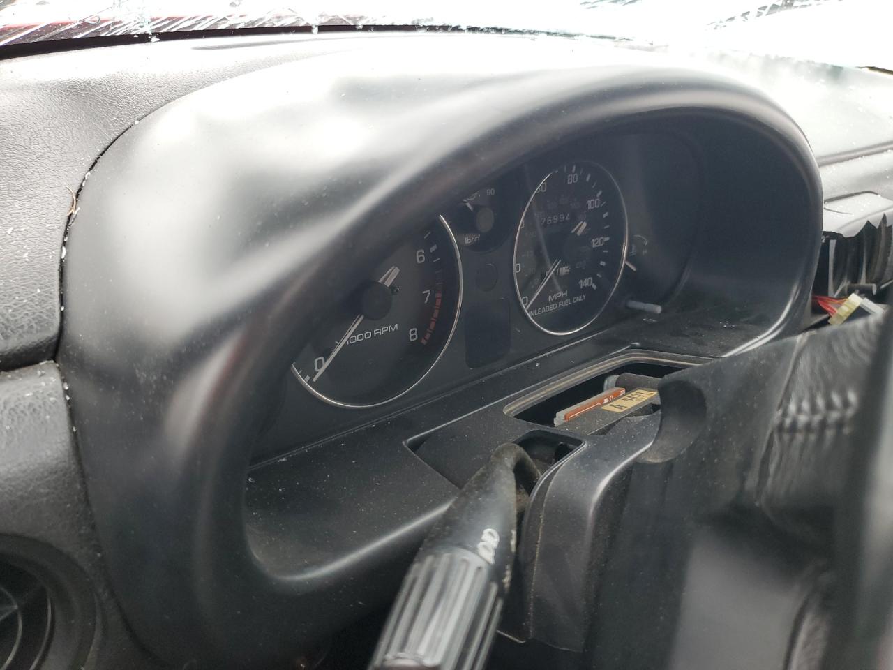 1990 Mazda Mx-5 Miata VIN: JM1NA351XL0118051 Lot: 55583045