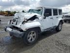 2013 Jeep Wrangler Unlimited Sahara for Sale in Lumberton, NC - Front End