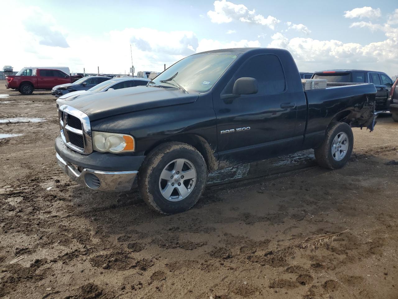 2003 DODGE ALL OTHER