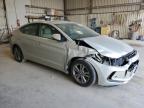 2017 Hyundai Elantra Se for Sale in Abilene, TX - Front End