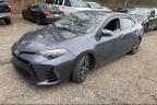 2017 Toyota Corolla L de vânzare în Baltimore, MD - Minor Dent/Scratches