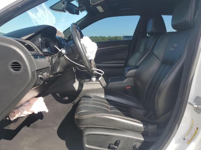  CHRYSLER 300 2019 White