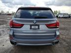 2015 BMW X5 XDRIVE35I for sale at Copart AB - CALGARY
