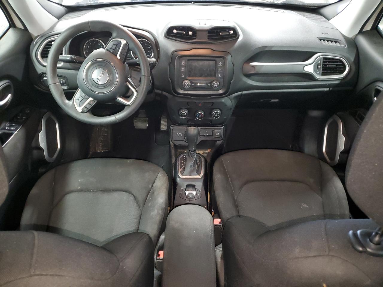 2019 Jeep Renegade Sport VIN: ZACNJBAB2KPK73515 Lot: 57489905