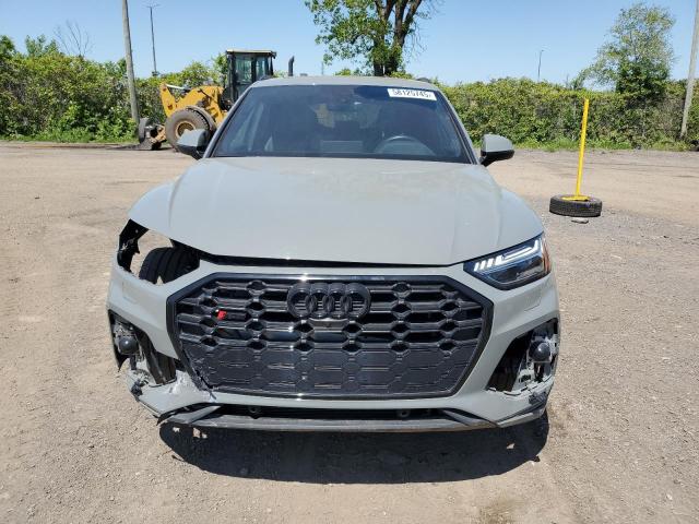 2021 AUDI SQ5 PRESTIGE  