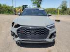 2021 AUDI SQ5 PRESTIGE for sale at Copart QC - MONTREAL