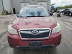 2015 Subaru Forester 2.5I en Venta en Rogersville, MO - Rear End