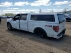 2013 Ford F150 Supercrew   for Sale in Davison, MI - Rollover