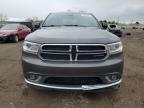 2016 Dodge Durango Limited for Sale in Columbia Station, OH - Mechanical