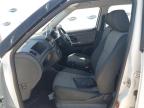 2010 SKODA FABIA S 6V for sale at Copart BRISTOL