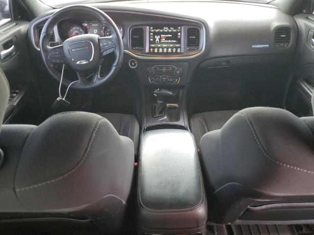  DODGE CHARGER 2017 Szary