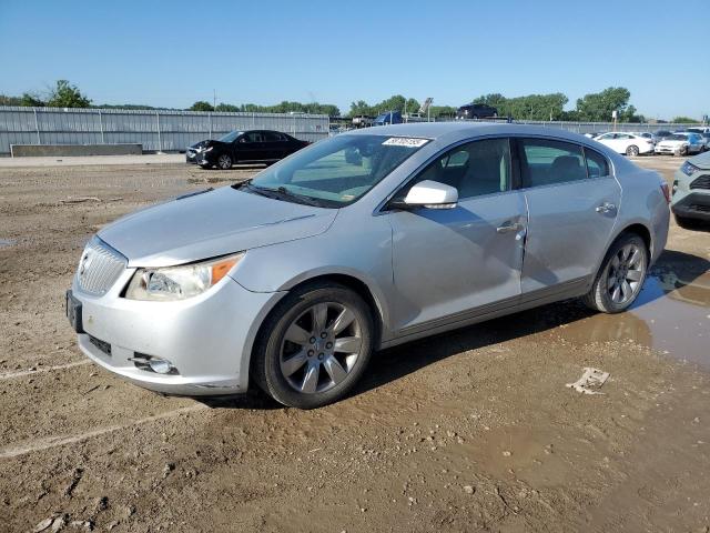 2012 Buick Lacrosse 