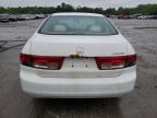 2004 Honda Accord Ex for Sale in Ellwood City, PA - Front End