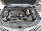 2021 Toyota Camry Se за продажба в Taylor, TX - Rear End