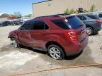 Lansing, MI에서 판매 중인 2016 Chevrolet Equinox Lt - Rollover
