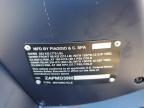 2024 Vespa Gts/Sei Giorni 300 за продажба в Vallejo, CA - All Over