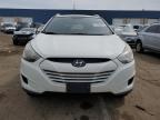 2011 Hyundai Tucson Gls for Sale in Woodhaven, MI - Rear End