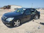 2006 Lexus Ls 430 იყიდება Temple-ში, TX - All Over