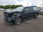 2017 Gmc Sierra K1500 Slt იყიდება Ham Lake-ში, MN - Front End