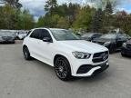 2020 Mercedes-Benz Gle 350 de vânzare în North Billerica, MA - Minor Dent/Scratches