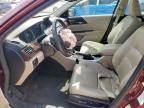 2015 Honda Accord Exl იყიდება Grand Prairie-ში, TX - Front End