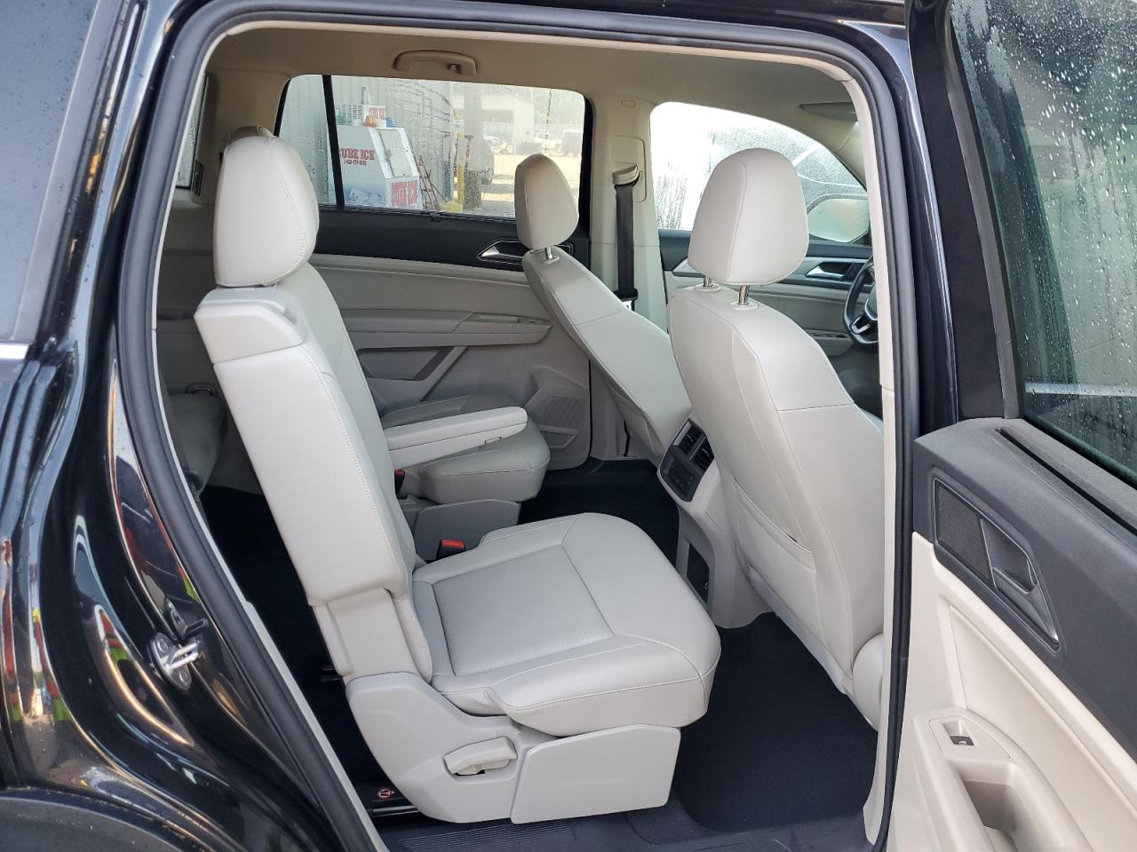 2019 Volkswagen Atlas Se VIN: 1V2DP2CA7KC587262 Lot: 56734915