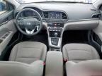 2020 Hyundai Elantra Sel for Sale in Taylor, TX - Front End