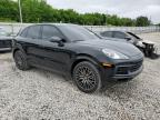 2019 Porsche Cayenne  за продажба в Memphis, TN - Water/Flood