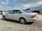Opa Locka, FL에서 판매 중인 2003 Mercedes-Benz S 430 - Side