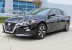 2021 Nissan Altima Sv for Sale in Wilmington, CA - All Over