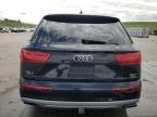 2017 Audi Q7 Premium Plus zu verkaufen in Littleton, CO - Front End