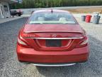 2016 Mercedes-Benz Cls 550 4Matic de vânzare în Concord, NC - Front End