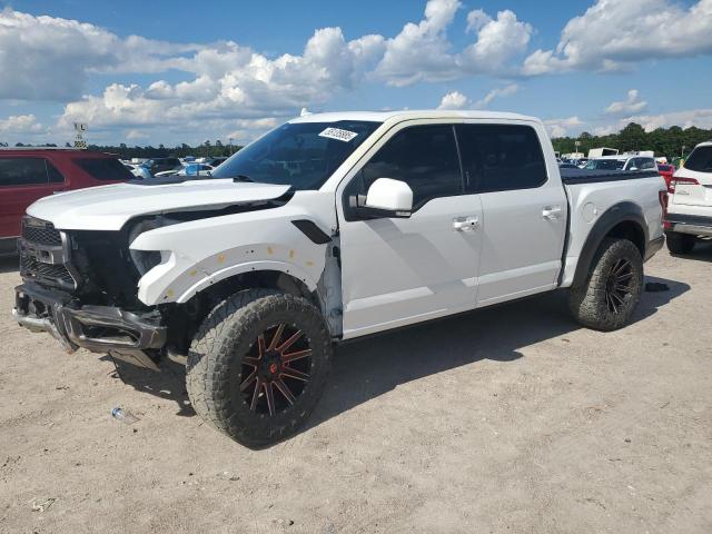  FORD F150 2020 White