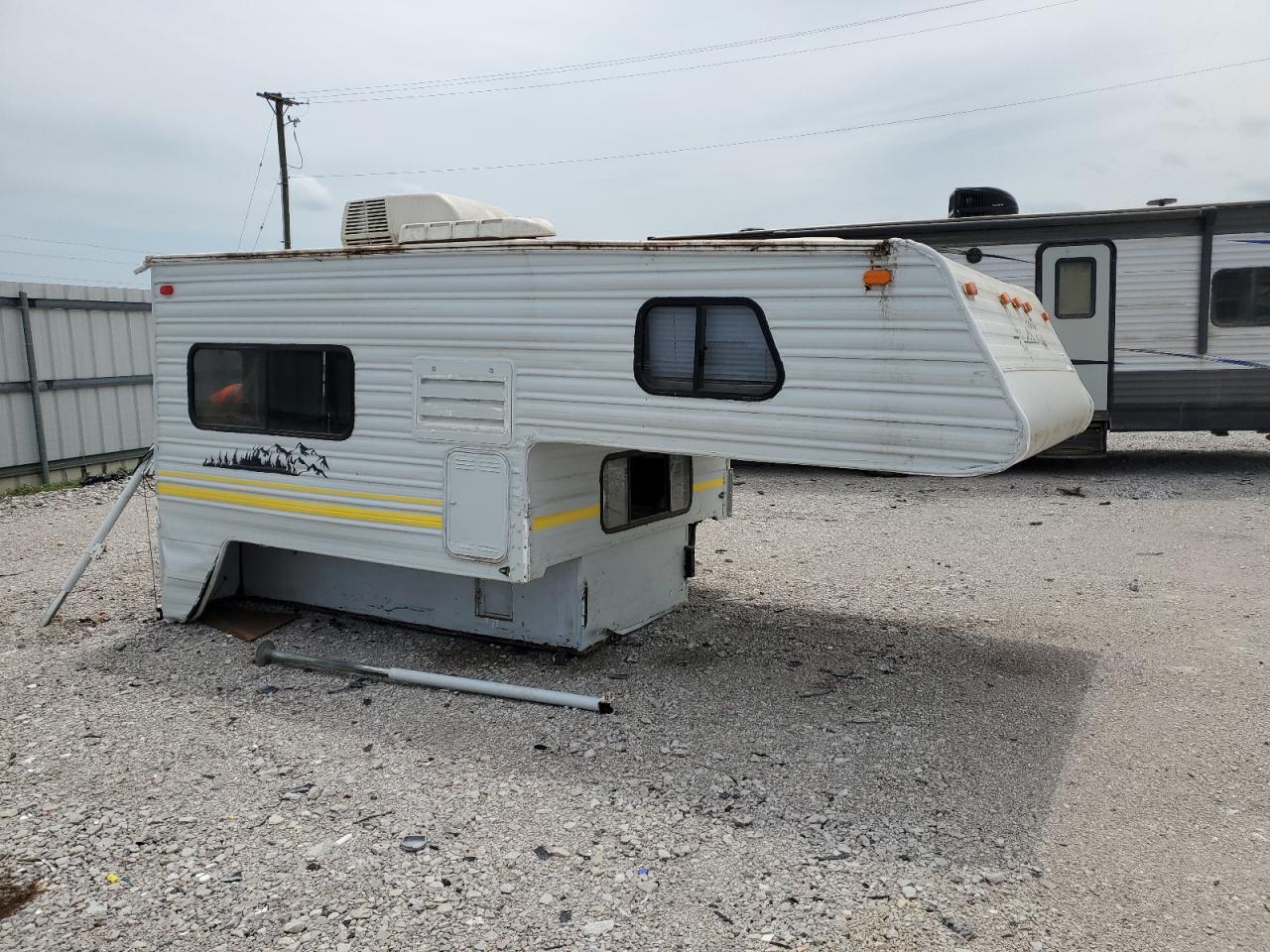 2000 'Other Rv' Other იყიდება Lawrenceburg-ში, KY - Water/Flood