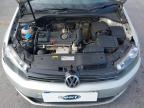 2010 VOLKSWAGEN GOLF SE TS for sale at Copart CHESTER