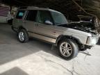 2003 Land Rover Discovery Ii Se for Sale in Phoenix, AZ - Burn - Engine