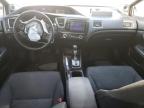 2015 Honda Civic Se en Venta en Albuquerque, NM - Front End