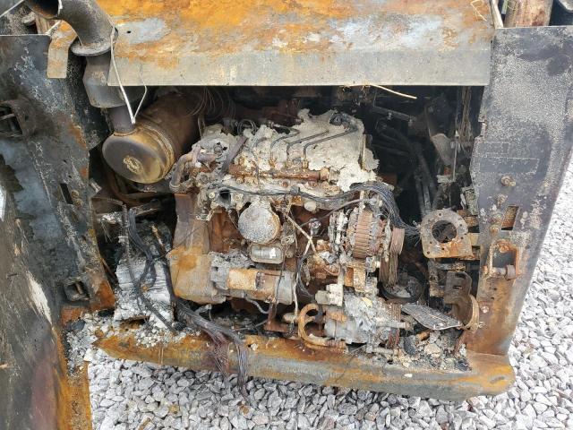  BOBCAT ALL Models 2019 Белый