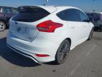 2017 FORD FOCUS ST-L for sale at Copart CHESTER