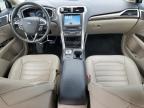 2018 Ford Fusion Se for Sale in Lumberton, NC - Side