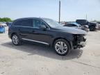 2020 Audi Q7 Premium იყიდება Grand Prairie-ში, TX - Front End