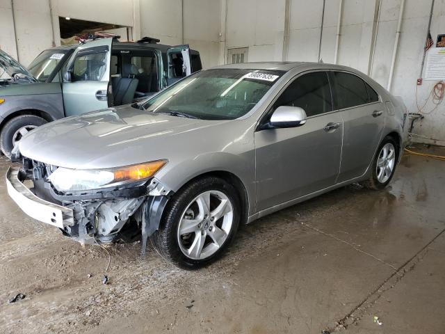 2010 Acura Tsx 